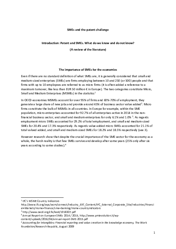 How long do patents last image