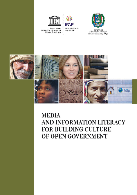 (PDF) Middle East Media & Information Literacy in the Digital Age: A ...