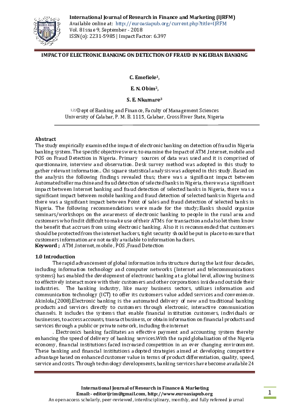 Internet frauds examples picture