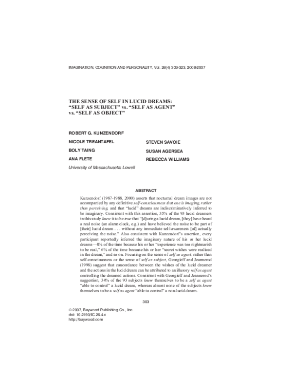 Essays about dreams and goals picture