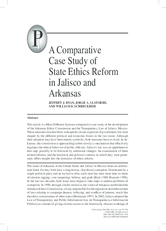 Gdl ethics essay 08 image