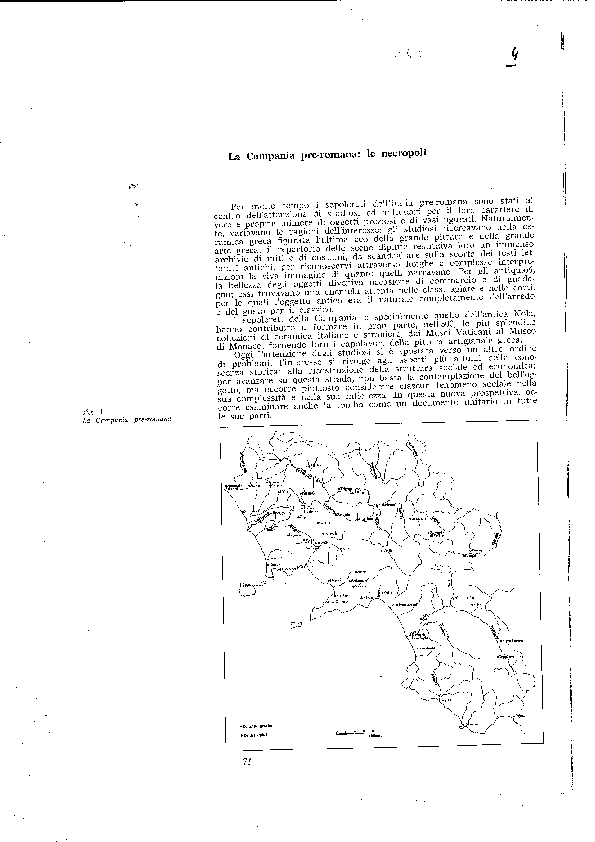 (PDF) LA CAMPANIA PRE ROMANA