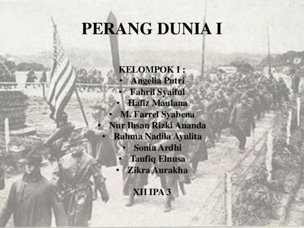 Serbian nationalism world war 1 picture