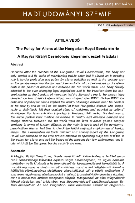 The gendarme essay help 06 image