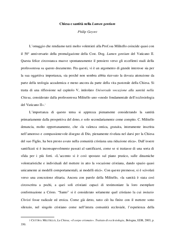 Lumen gentium pdf image