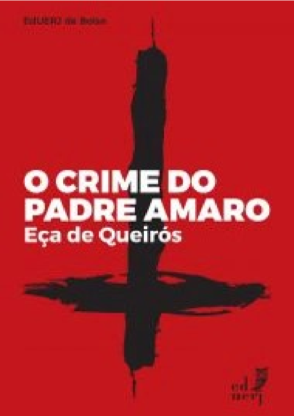 (PDF) O crime do Padre Amaro: um desabamento catastrófico