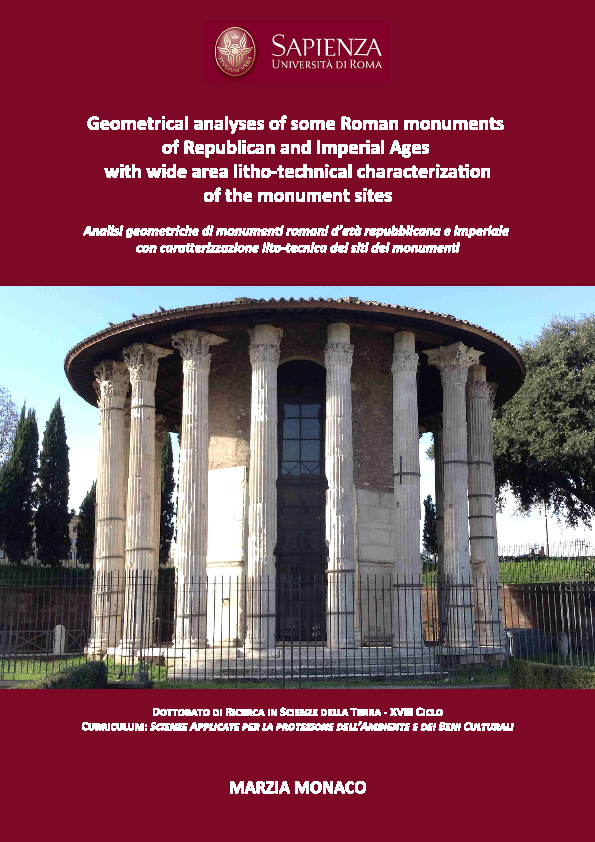 Greek and roman architecture image