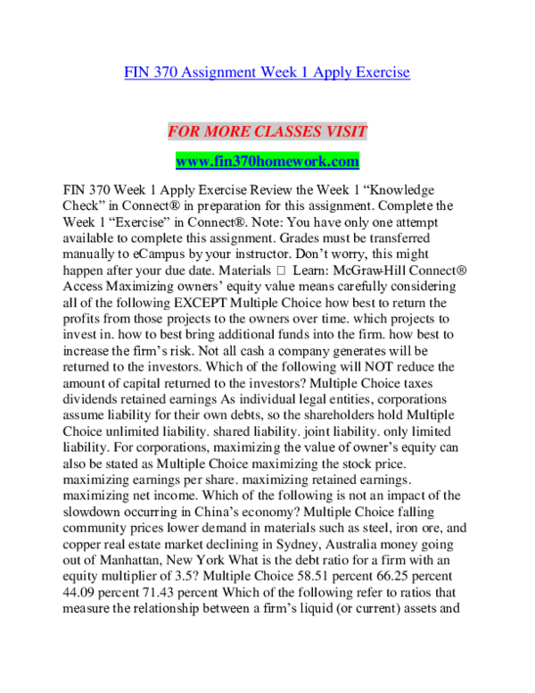 Fin370 essay 02 image