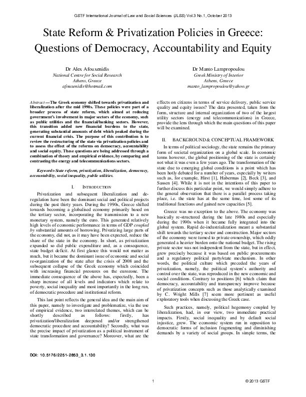 Accountability strengthens democracy essay jwt 07 image