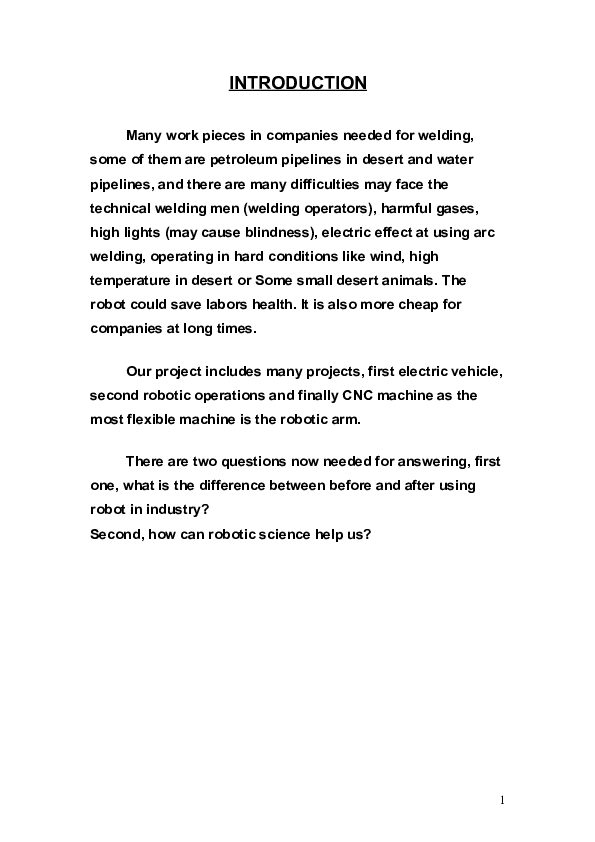 (DOC) part 1 INTRODUCTION