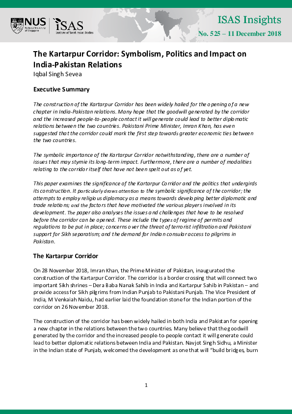 Kartarpur timing for pakistani picture