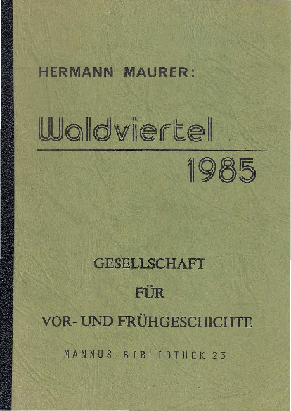 Dating Maurer Gefäßes