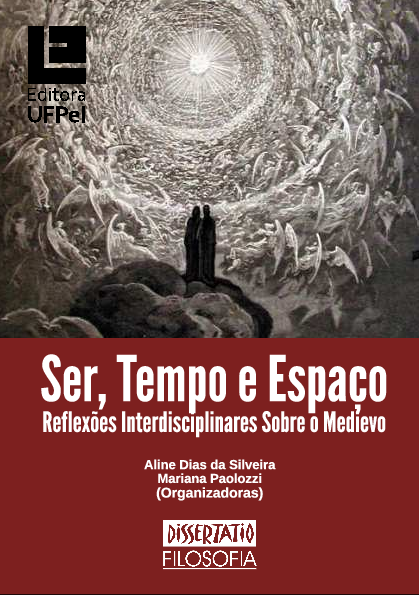 (PDF) Ser, Tempo e Espaço Reflexões Interdisciplinares Sobre o Medievo