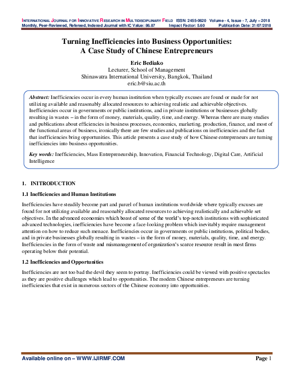 Customer success manager case study interview picture