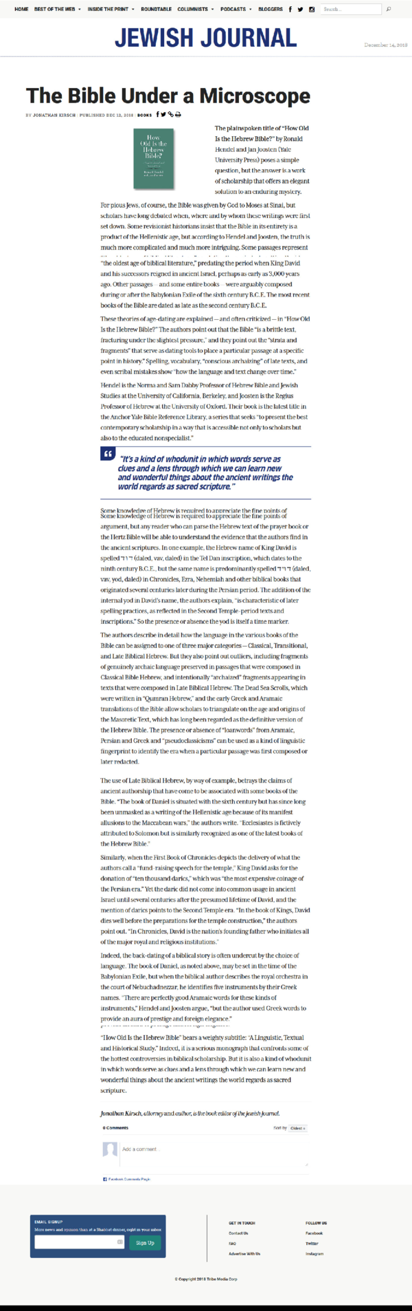 (PDF) Jonathan Kirsch, 