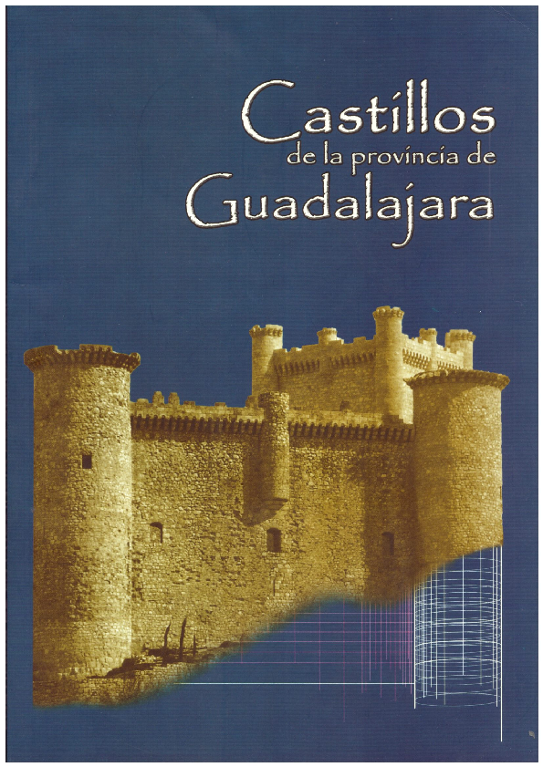 Foto de El Rollo en Arbeteta, Guadalajara