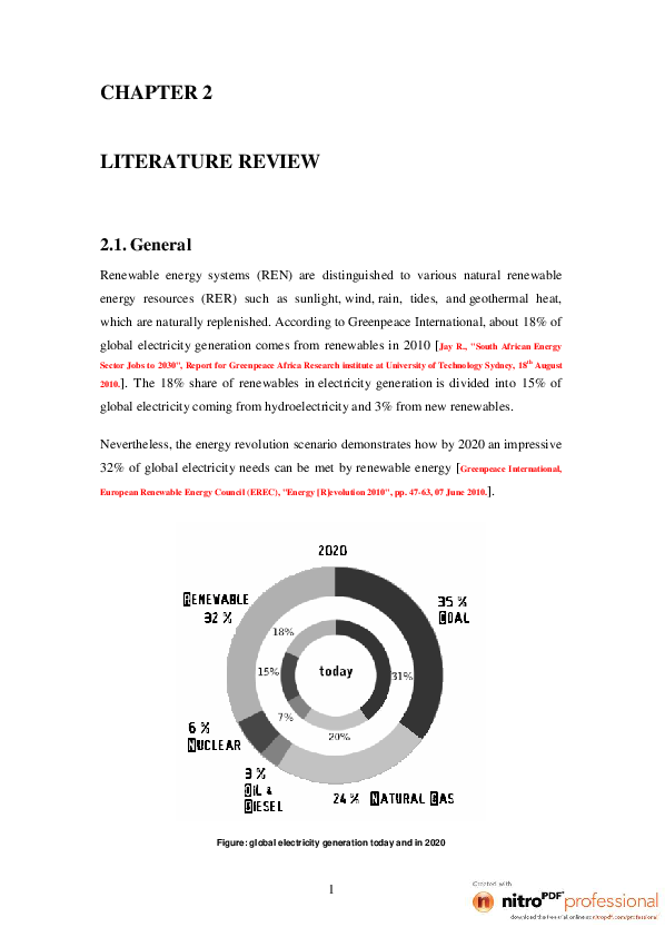 Research paper about electricity image