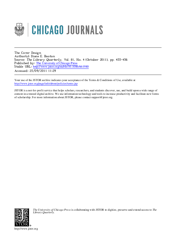 Cover Design: Printer's device of Michel Angier