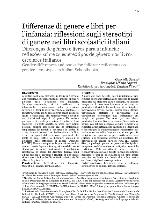 Italian stereotypes essay 08 image