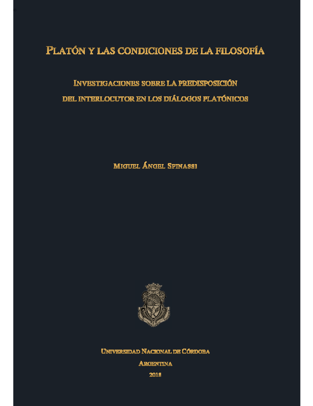 Dissertation define image