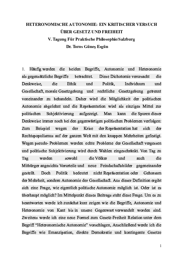 Essay beispiel freiheit 06 picture