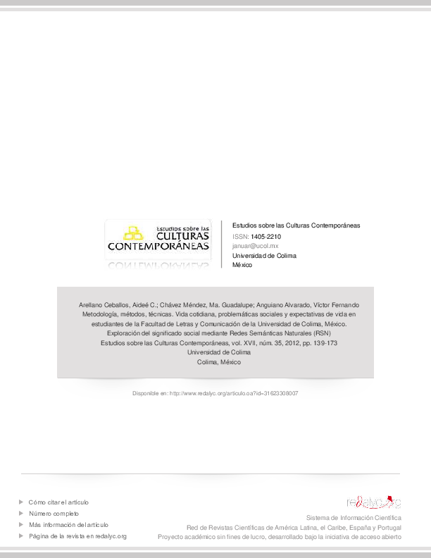 (PDF) Metodología, métodos, técnicas. Vida cotidiana, problemáticas ...