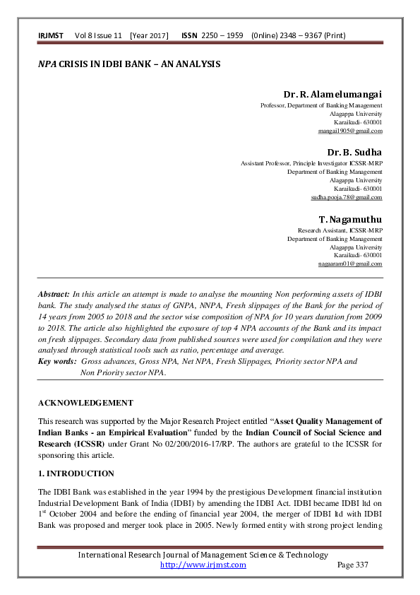 Npa essay pdf 06 picture