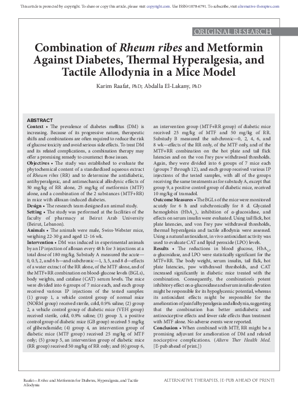 (PDF) Combination Paper Final Published
