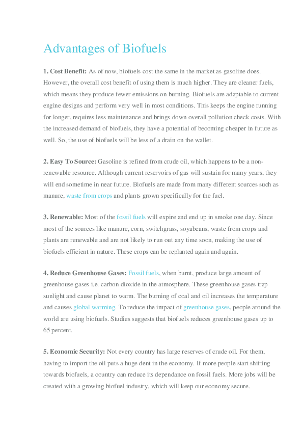 Types of biofuels pdf picture