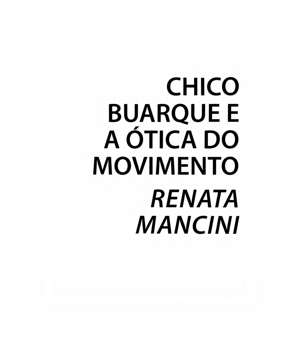 Opera Do Malandro Pdf