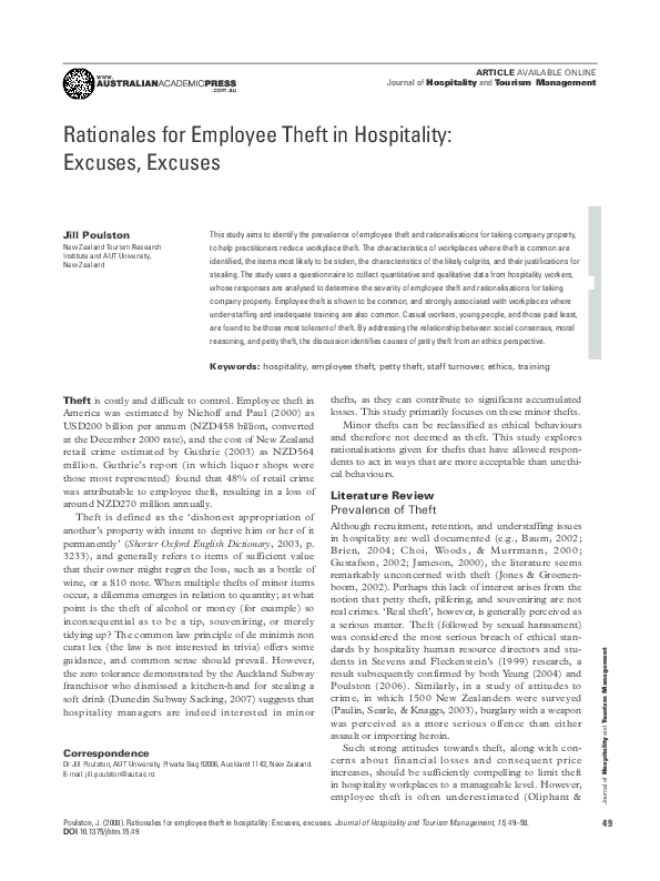 Theft meaning picture