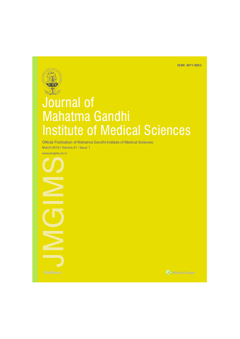 (PDF) Benign joint hypermobility syndrome
