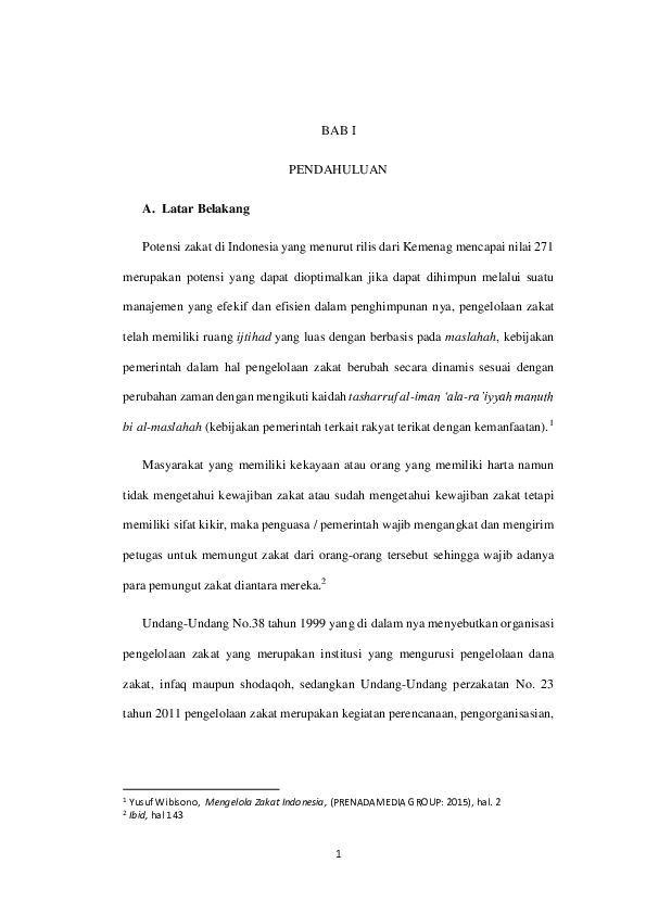 Pdf Manajemen Perencanaan Bab I Beni Ardy Academia Edu