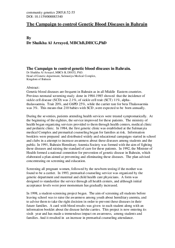 Signs of blood disease image