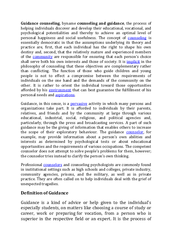 (PDF) GC Study material