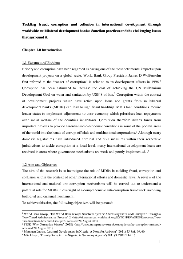 Penalty for collusion image