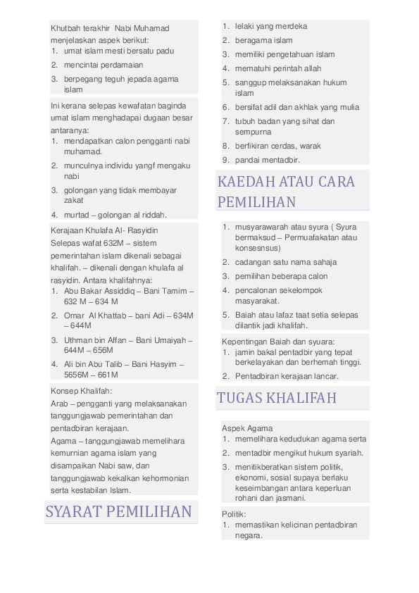 Doc Sejarah Empol Syazdinur Haikal Academia Edu