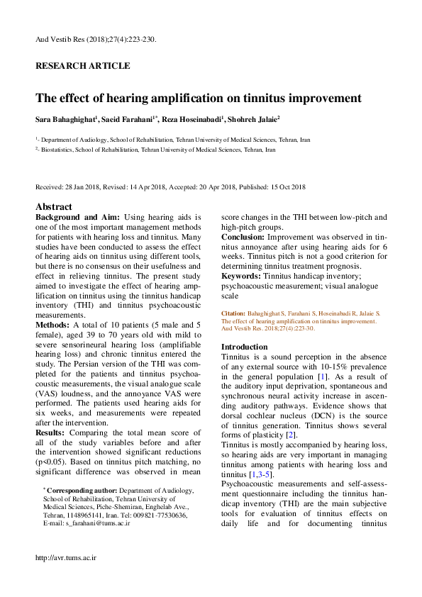 Hearing centers near me image