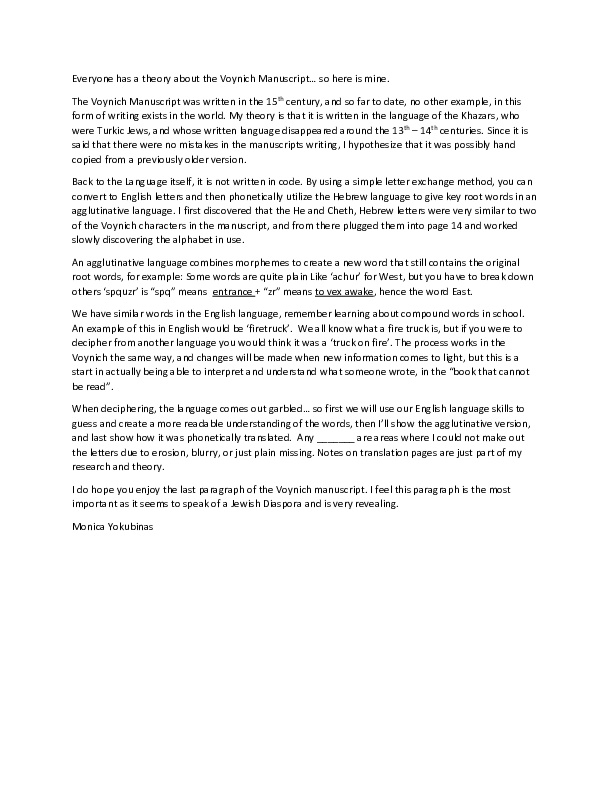 How to start a conclusion paragraph image