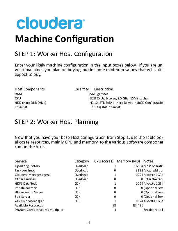 (XLS) Yarn tuning guide Muhamad Bagus Faisal Academia.edu