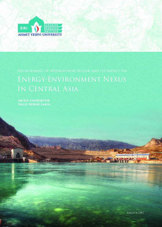 (PDF) Development of Hydropower Sector and its Impact on Energy ...