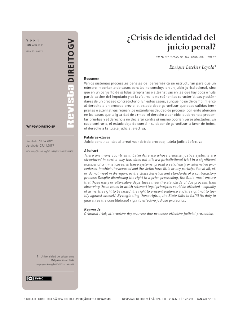 Penal crisis essay 03 image