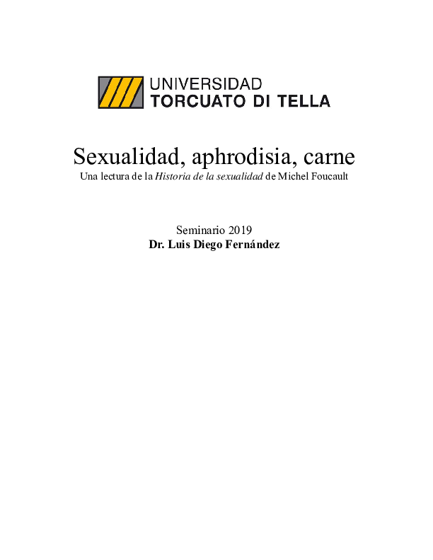 (PDF) Programa Seminario (PDF) Programa Seminario