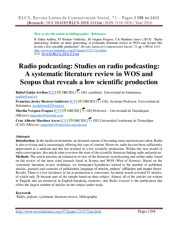 Essential features of interactive radio instruction image