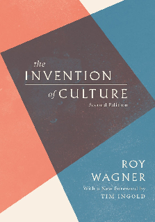PDF) The Invention of Culture - Roy Wagner