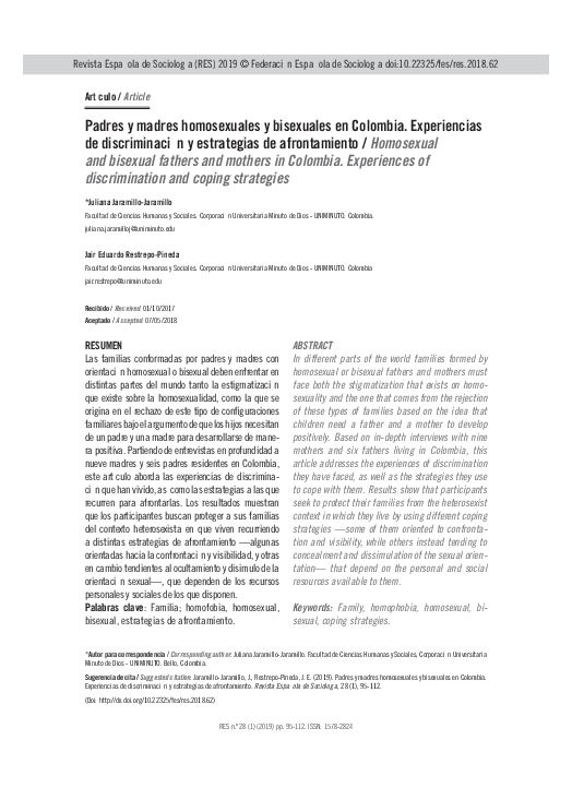 Bisexual discrimination essay picture