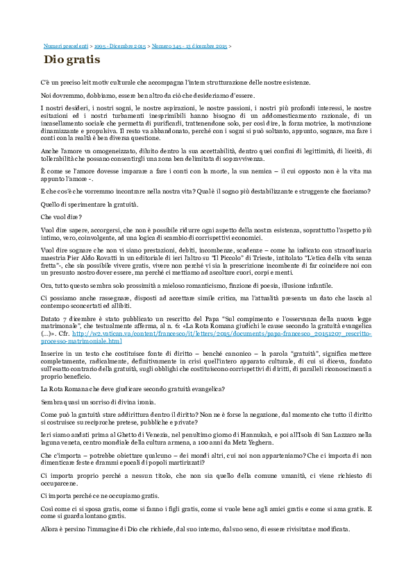 datazione quando si ama qualcun altro