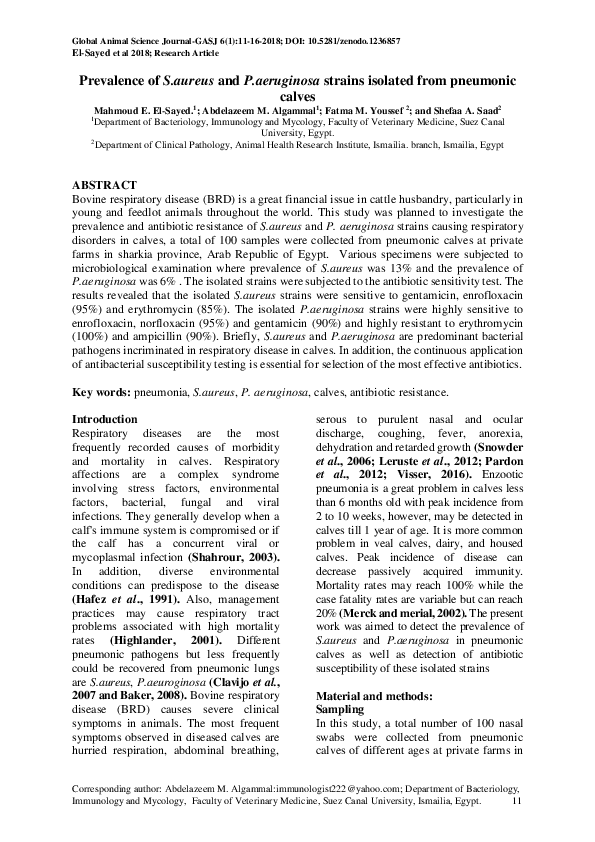 (PDF) El Sayed et al 1