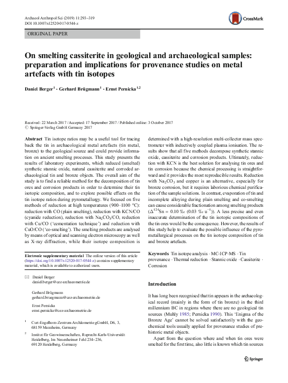 Blast furnace process step by step image