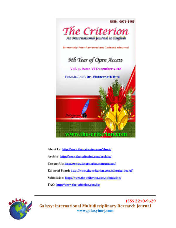 (PDF) Book Review Affirmative Action in India by Ashwini Deshpande S